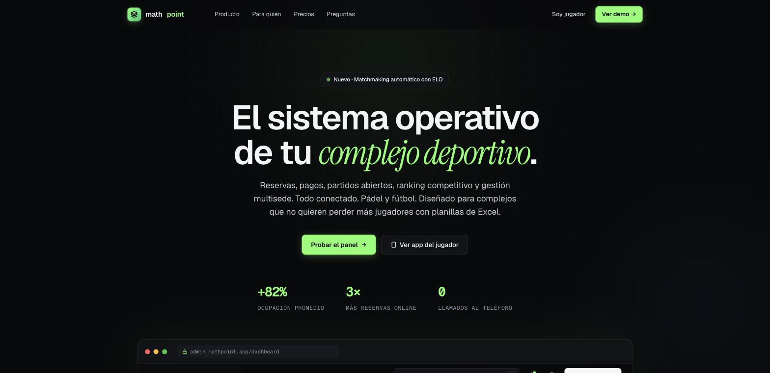MathPoint